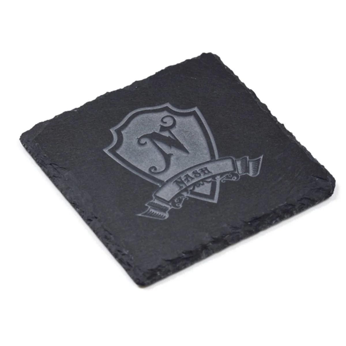 Personalized Slate Coaster - Image 2