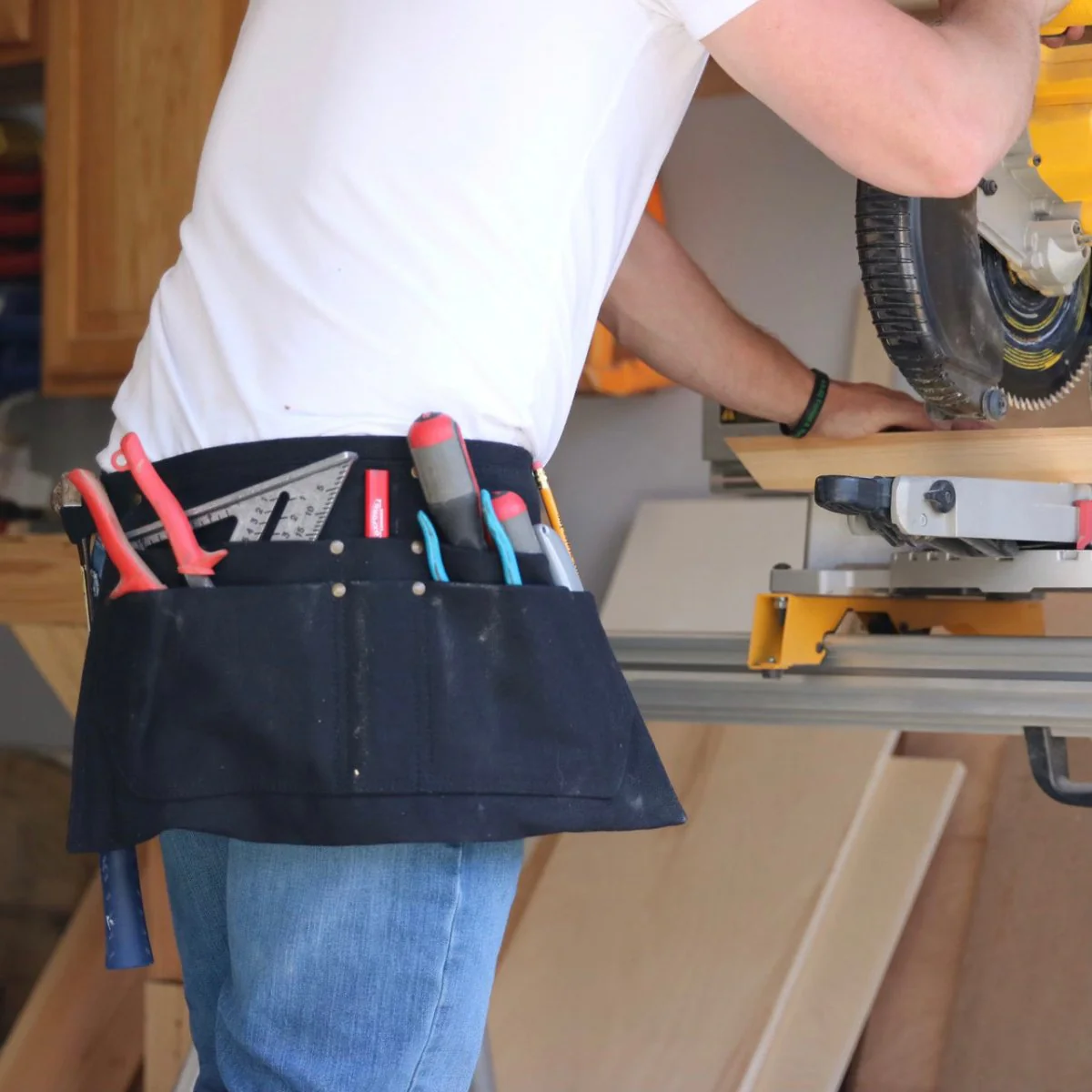 Personalized Tool Belt - Image 6