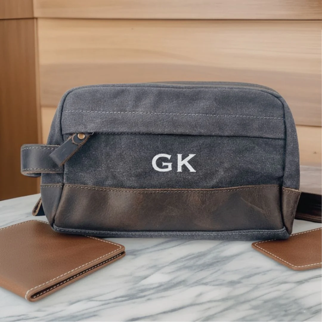 Personalized Travel Essentials for Men - Image 3