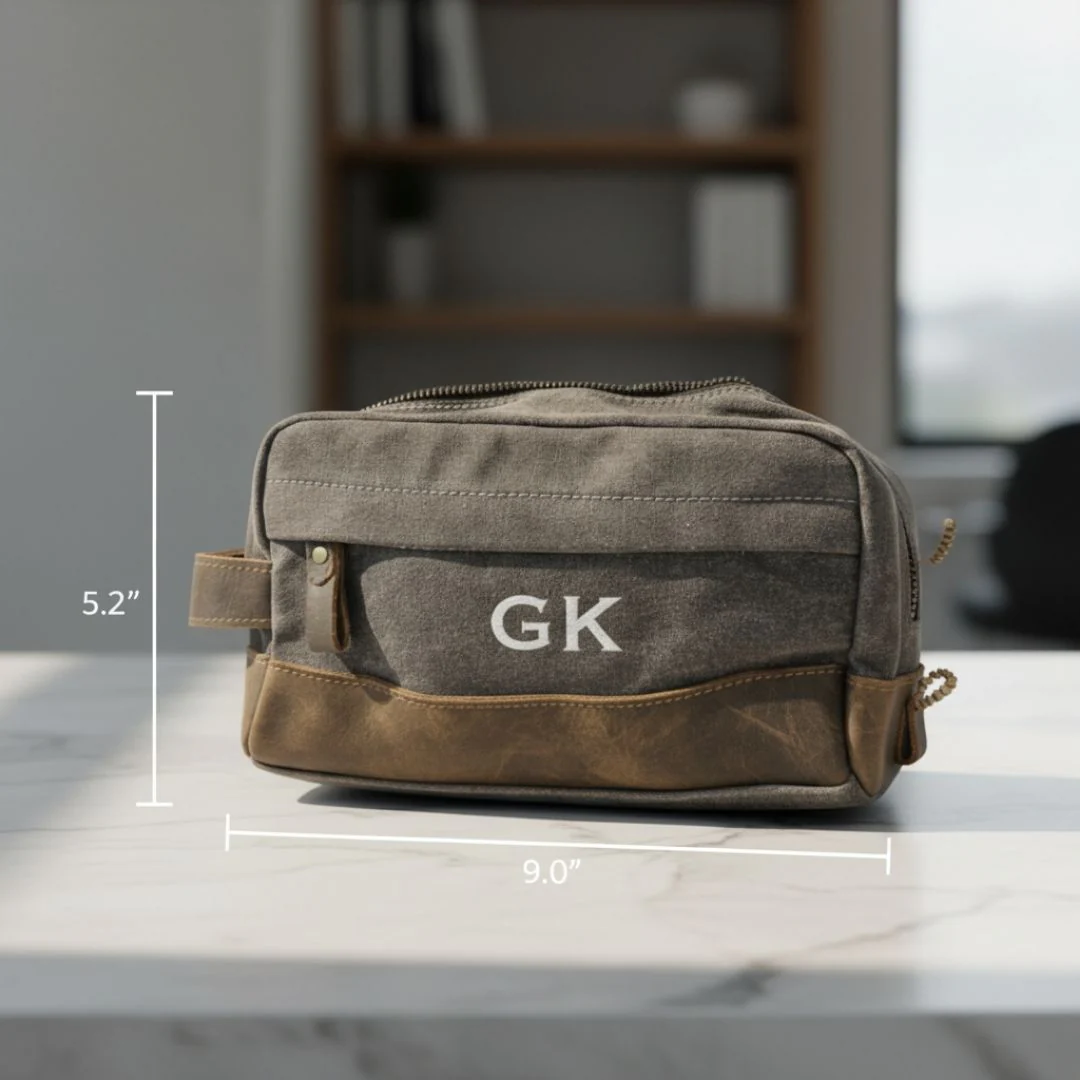 Personalized Travel Essentials for Men - Image 8