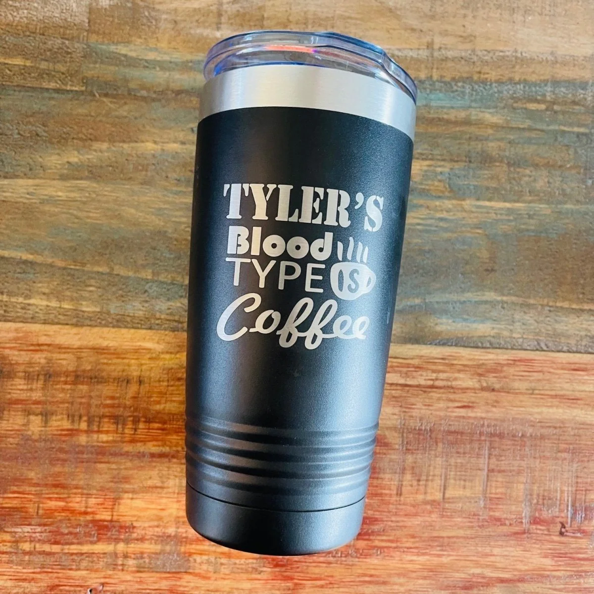 Power Up Tumbler - Image 4