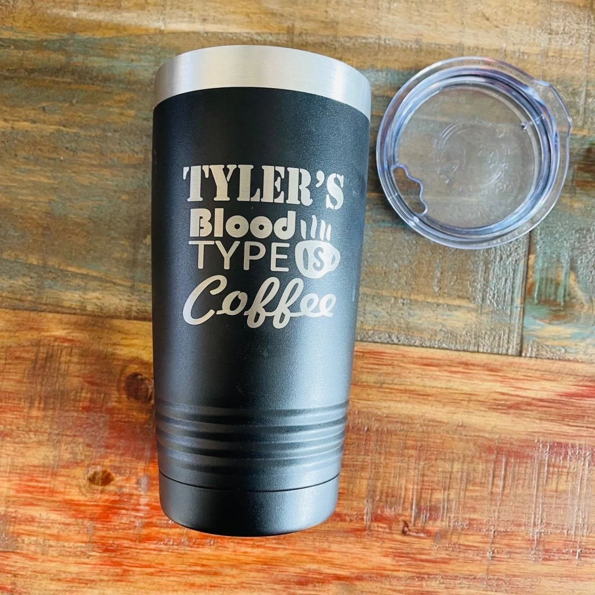 Power Up Tumbler - Image 5
