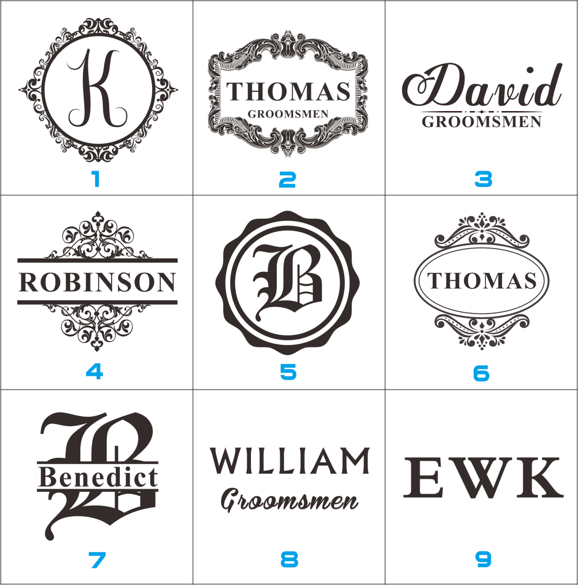 Custom Whiskey Barrel - Image 5
