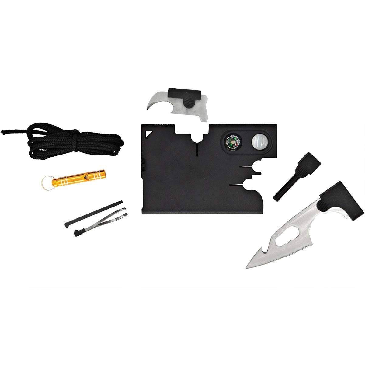 Pocket Size Survival Kit - Image 11
