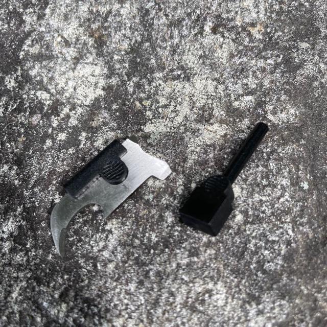 Pocket Size Survival Kit - Image 3