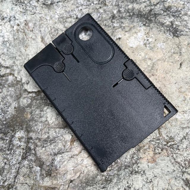 Pocket Size Survival Kit - Image 6