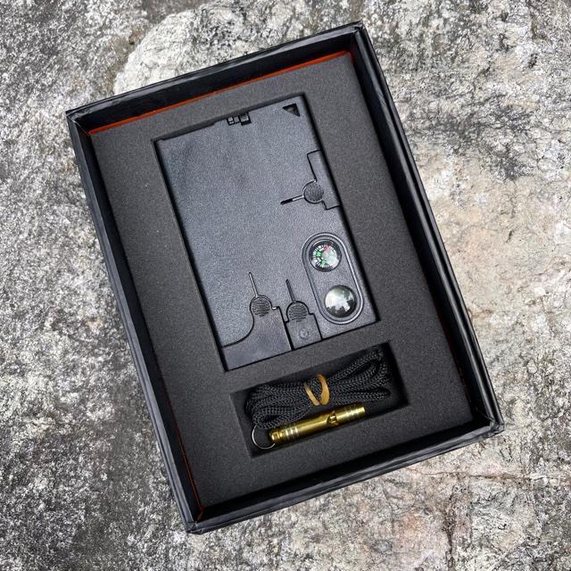 Pocket Size Survival Kit - Image 8