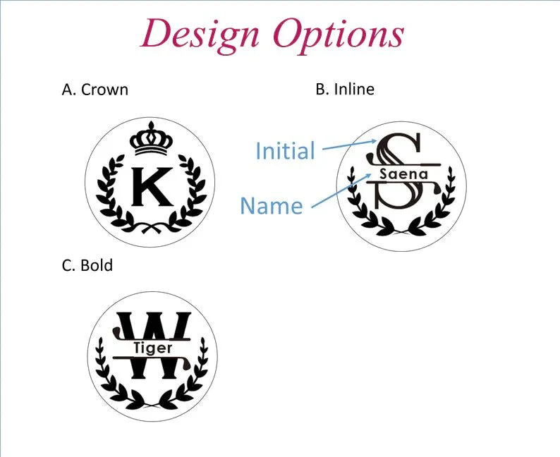 Premium Custom Golf Gloves - Image 2