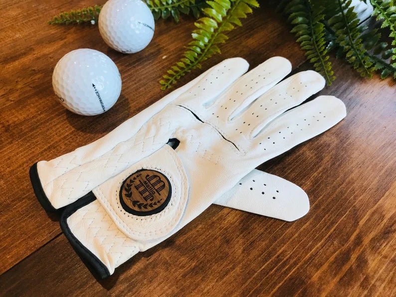 Premium Custom Golf Gloves - Image 5