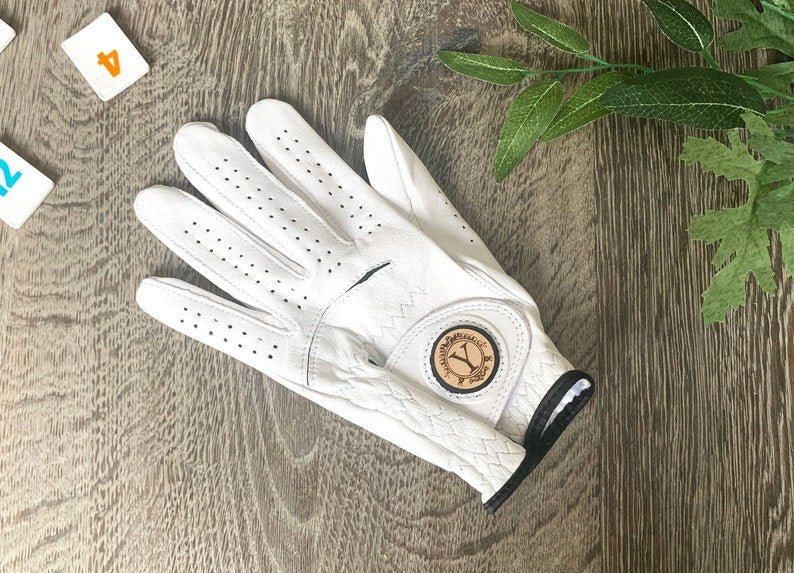 Premium Custom Golf Gloves - Image 6