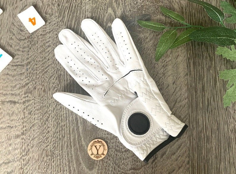 Premium Custom Golf Gloves - Image 8