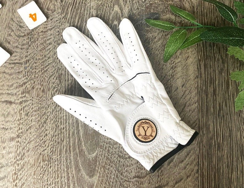 Premium Custom Golf Gloves - Image 9