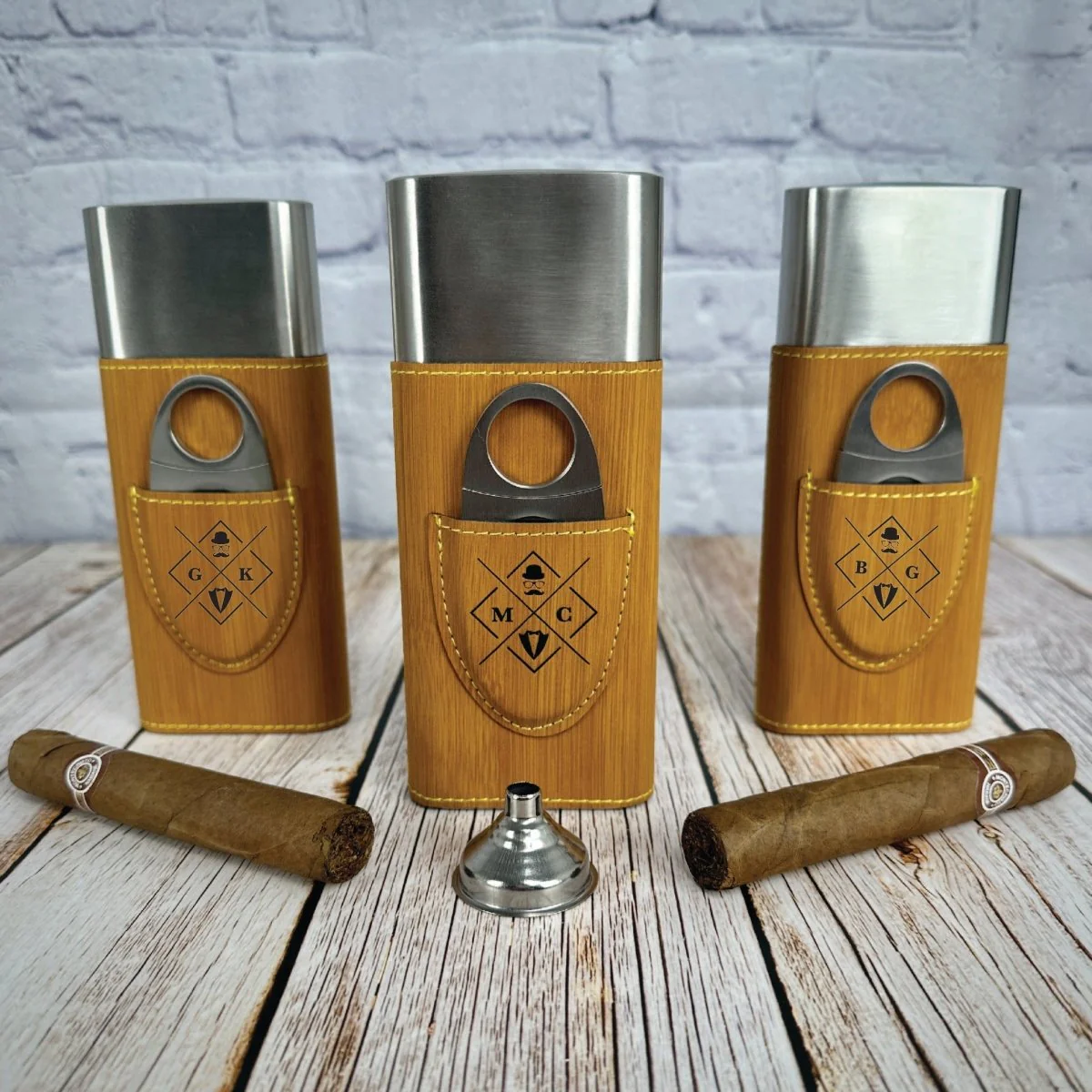 Puff And Swig Groomsmen Proposal - Image 4