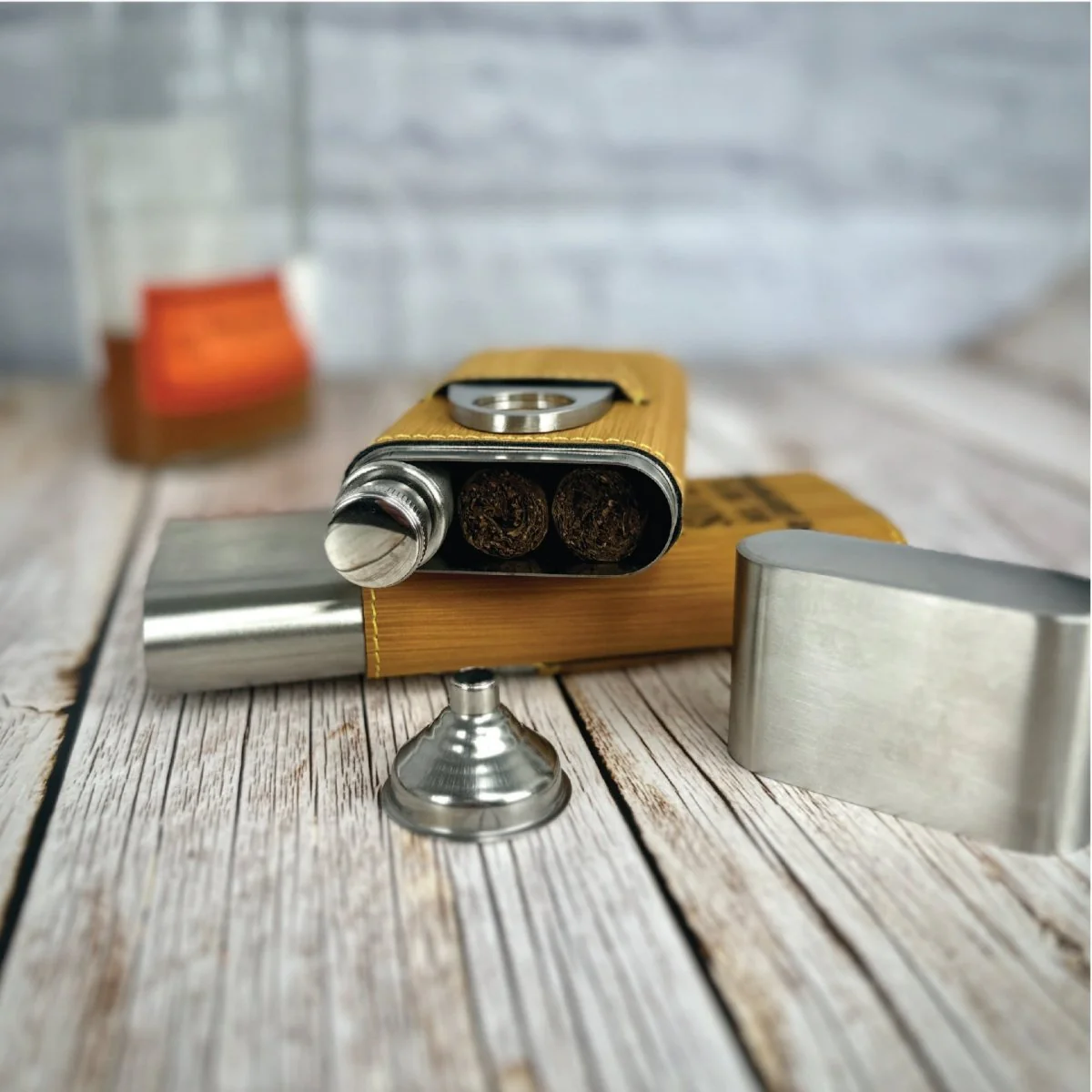 Puff And Swig Groomsmen Proposal - Image 6