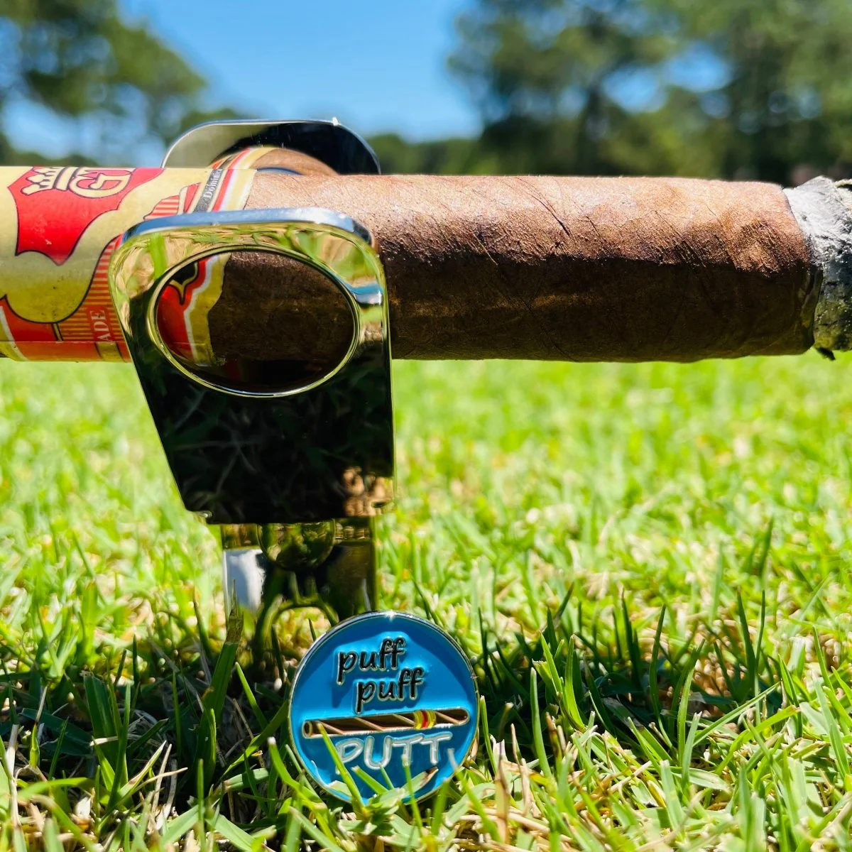 Puff Puff Putt - Image 2