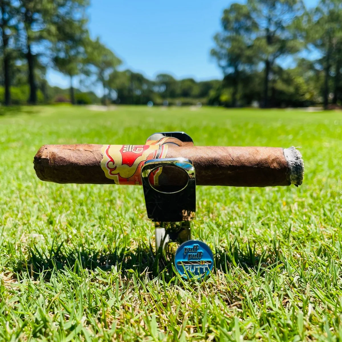 Puff Puff Putt - Image 3