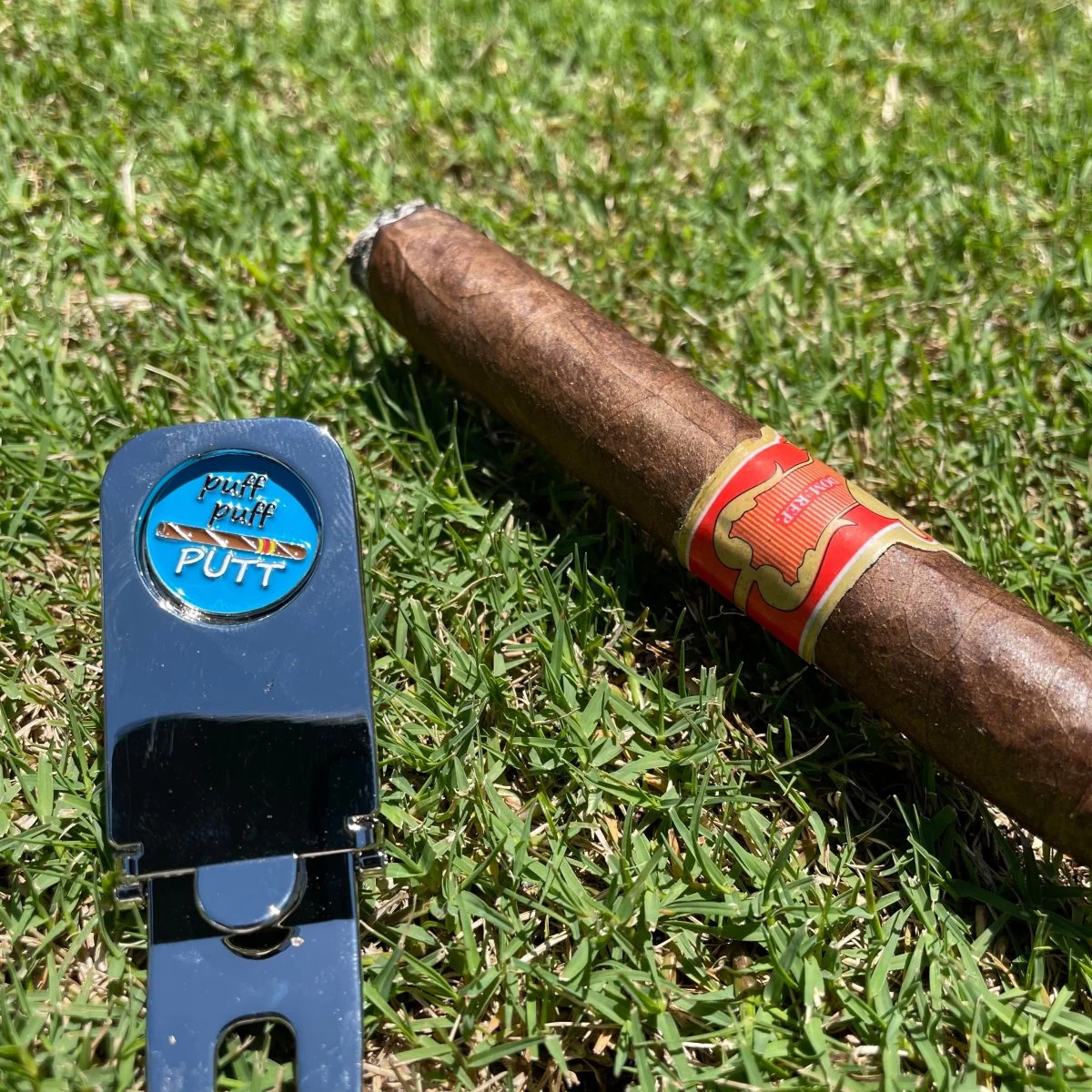 Puff Puff Putt - Image 6