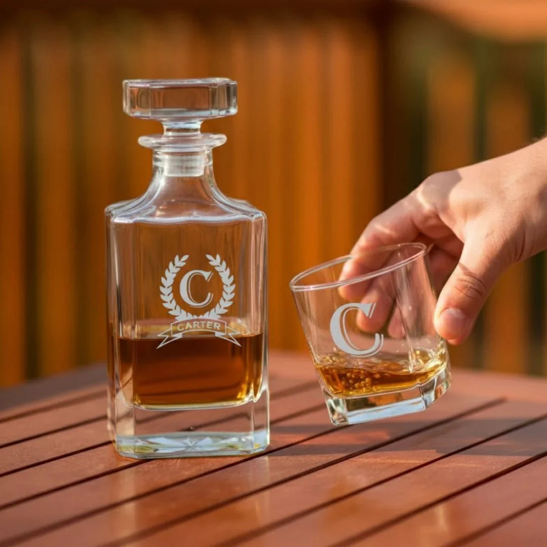 Quality Piece of Glass - Image 16