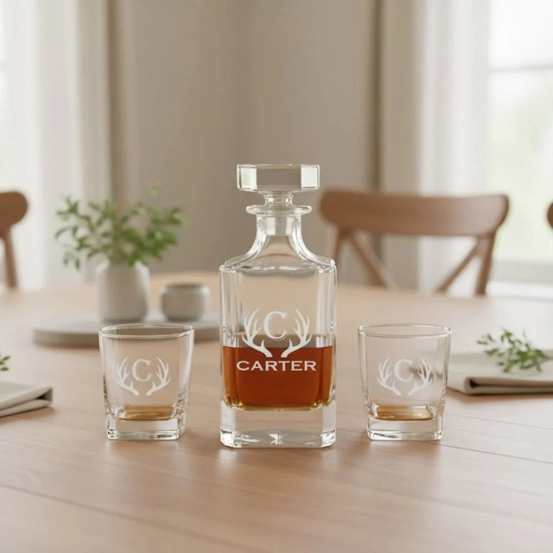 Quality Piece of Glass - Image 7