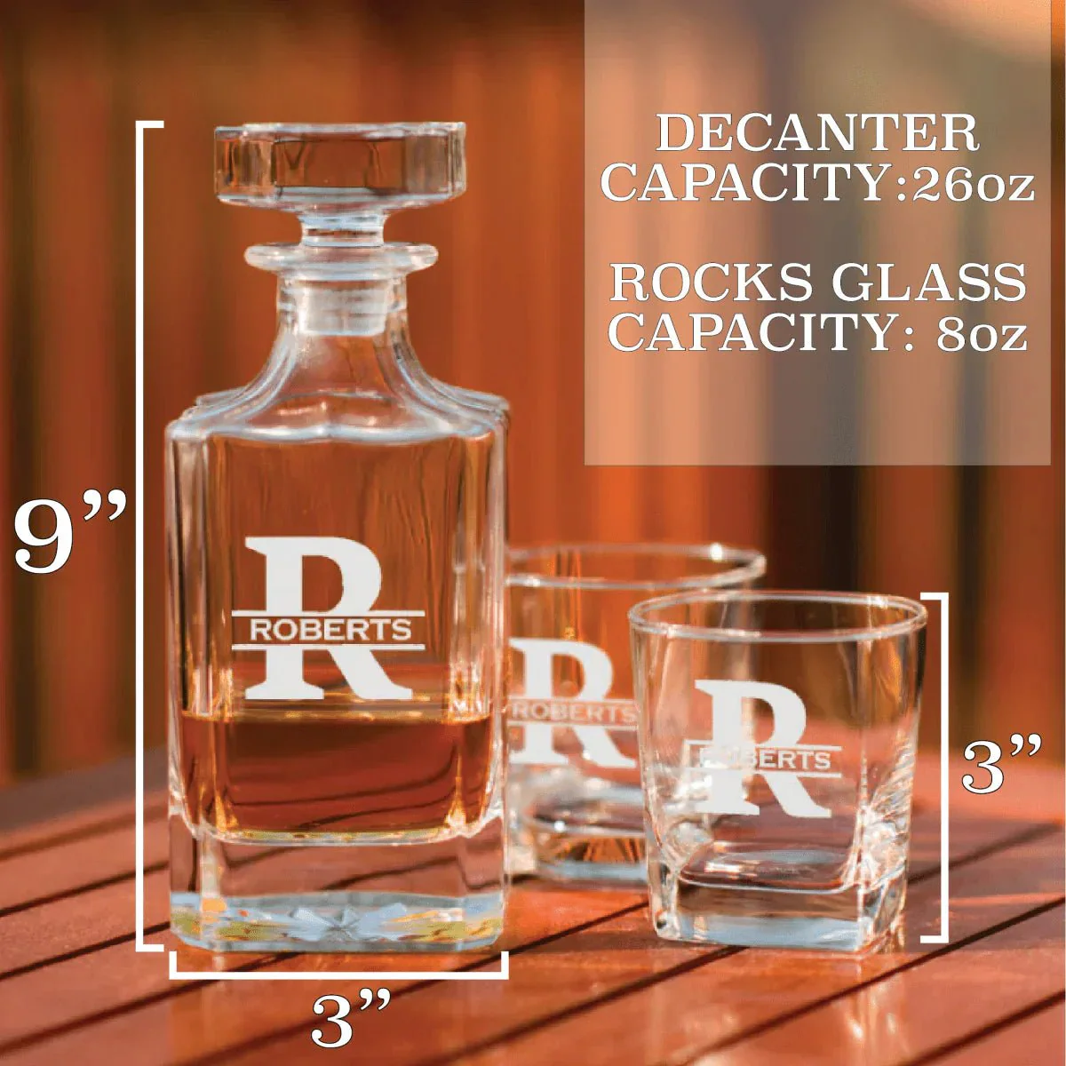 Quality Piece of Glass - Image 9