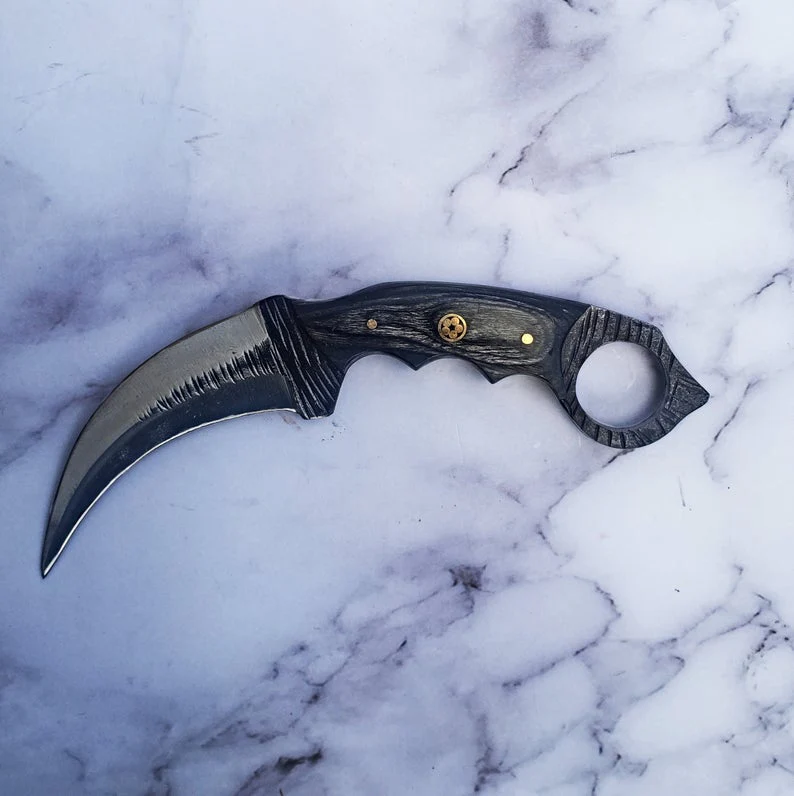 Raptor Claw - Image 4