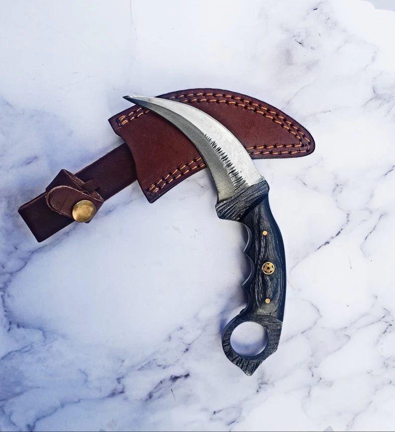 Raptor Claw - Image 5