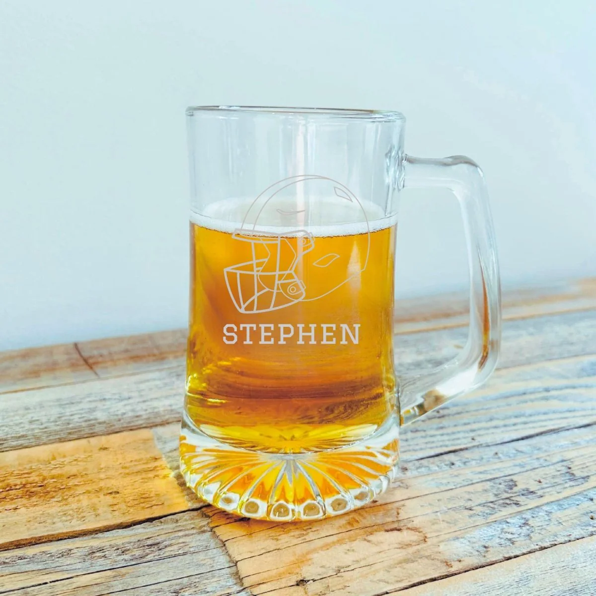 Redzone Beer Mug - Image 7