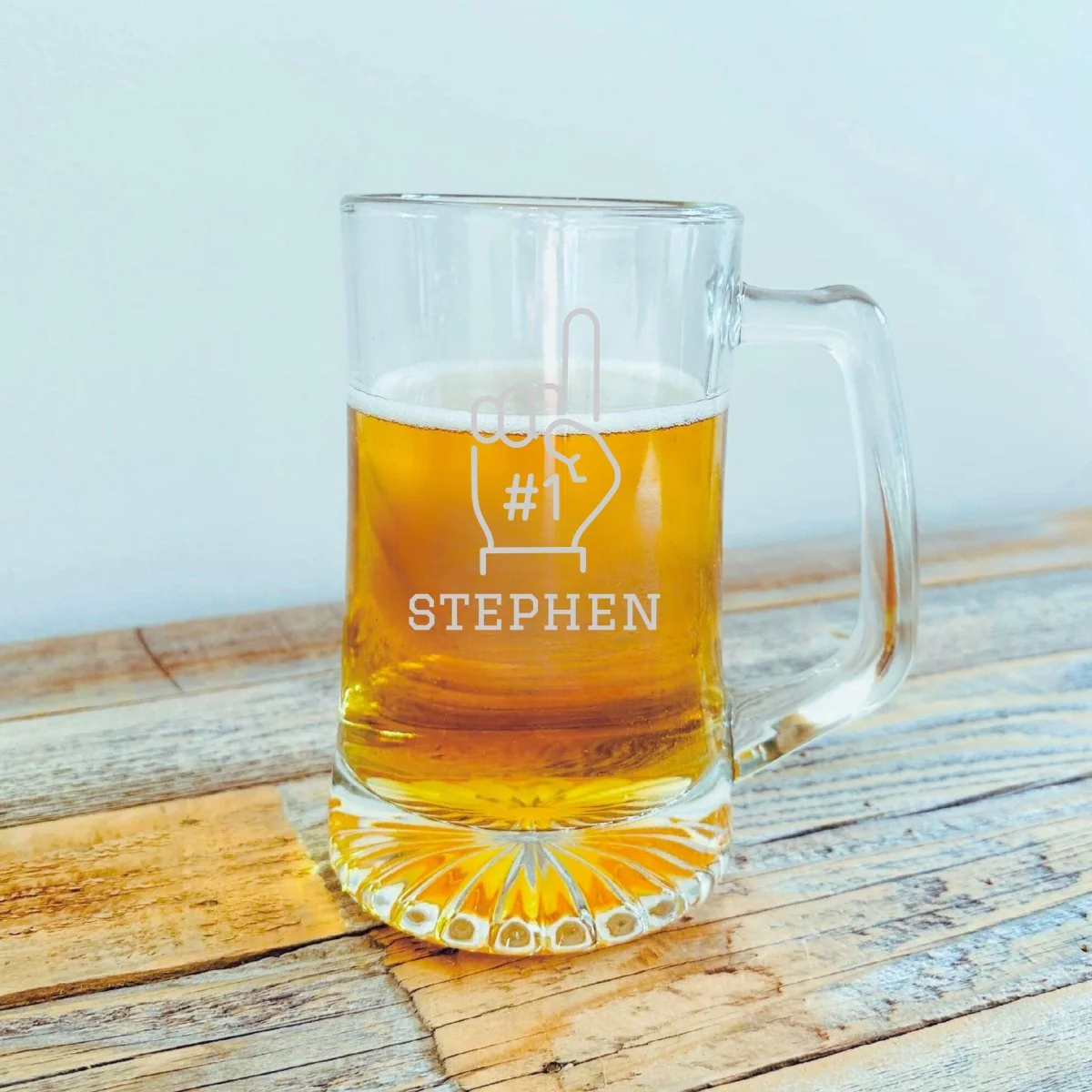 Redzone Beer Mug - Image 8