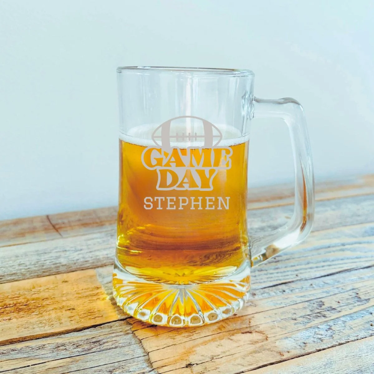 Redzone Beer Mug - Image 9