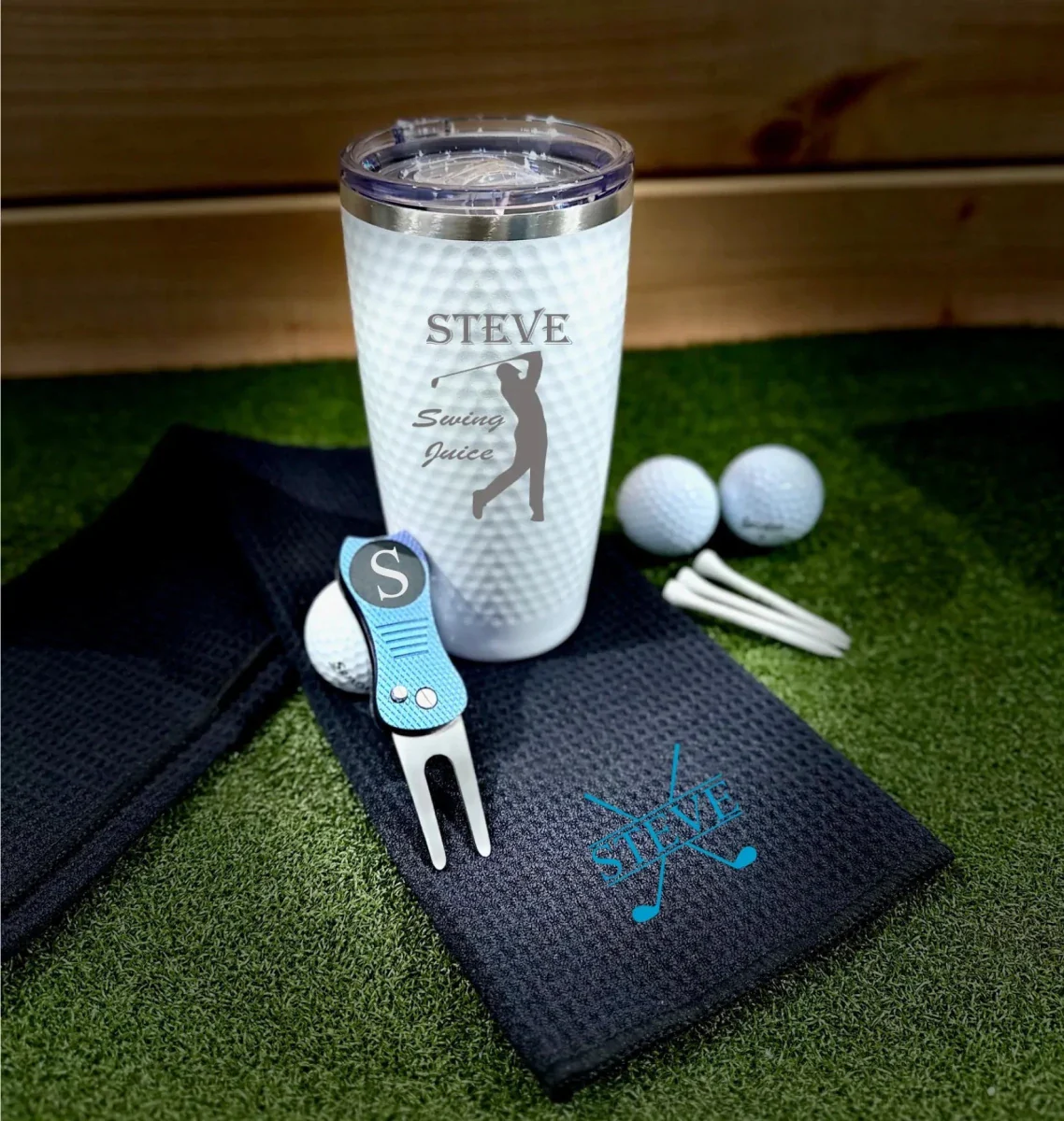 Retirement Golf Gift Set - Image 6