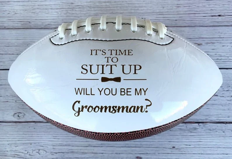MVP Ring Bearer Proposal - Image 5