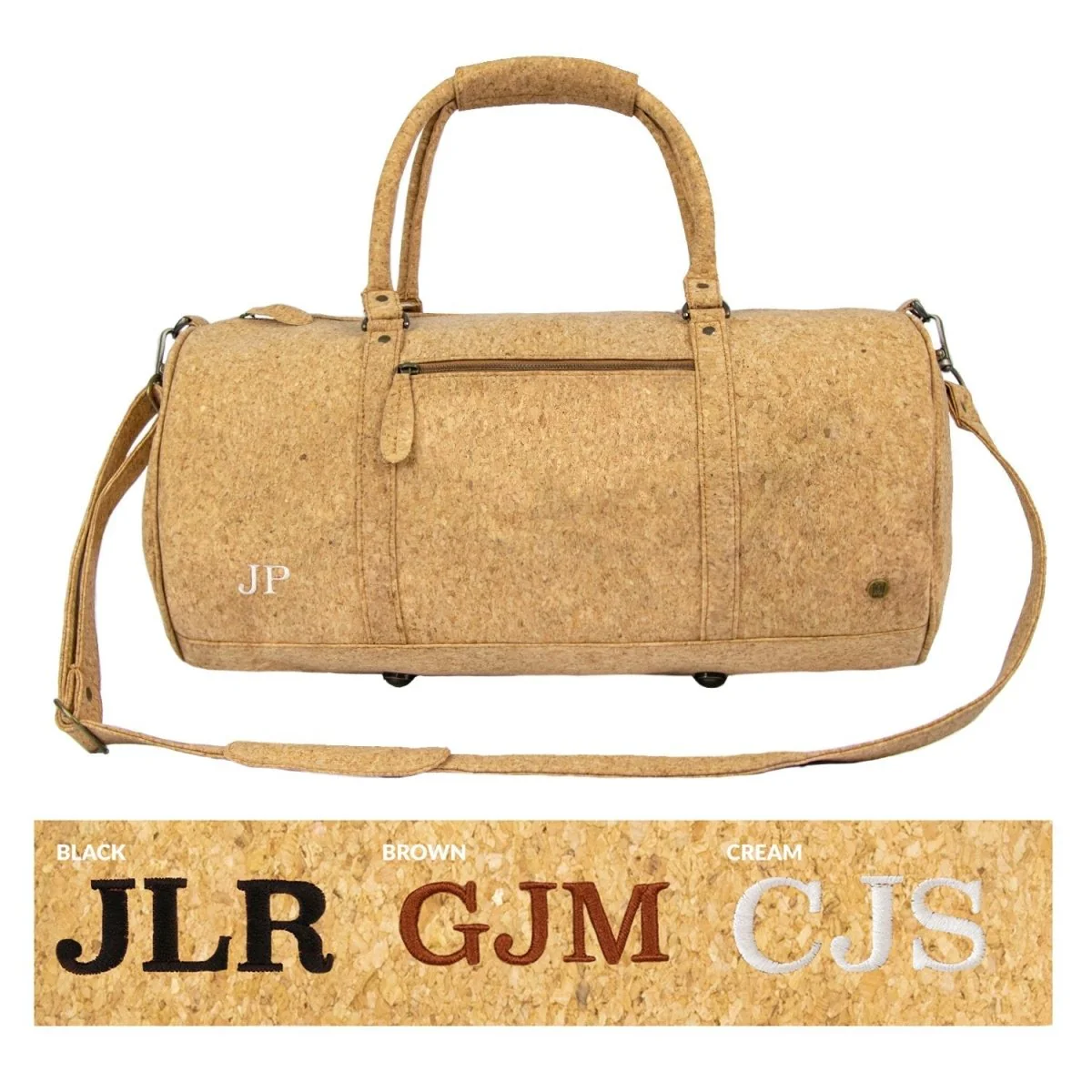 Rugged Duffle - Image 7