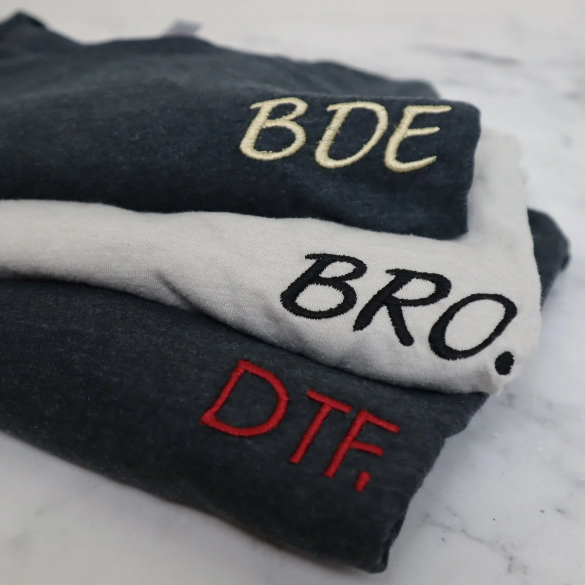 Shirts For The Bros - Image 2