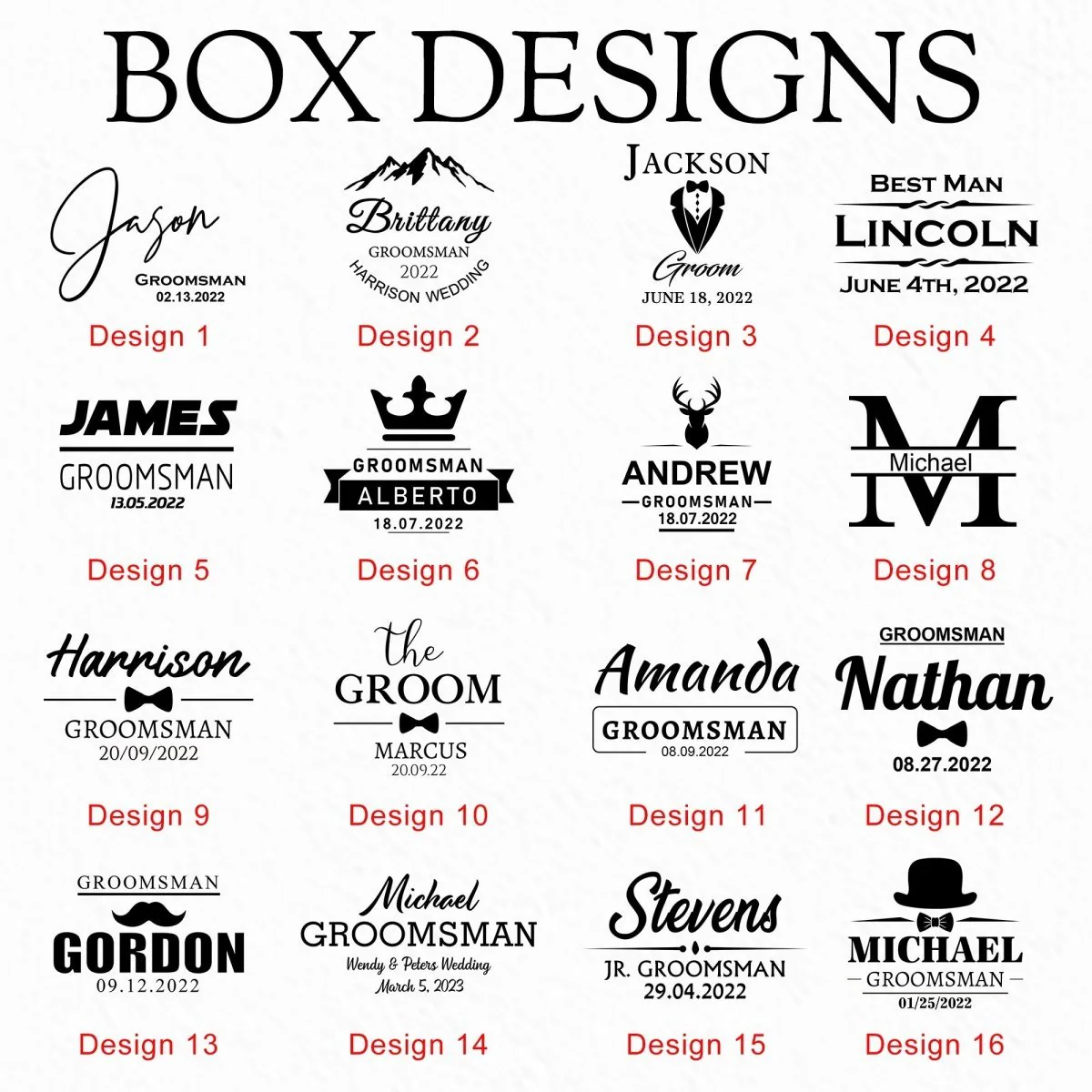 Sipping in Style Box Set - Image 10