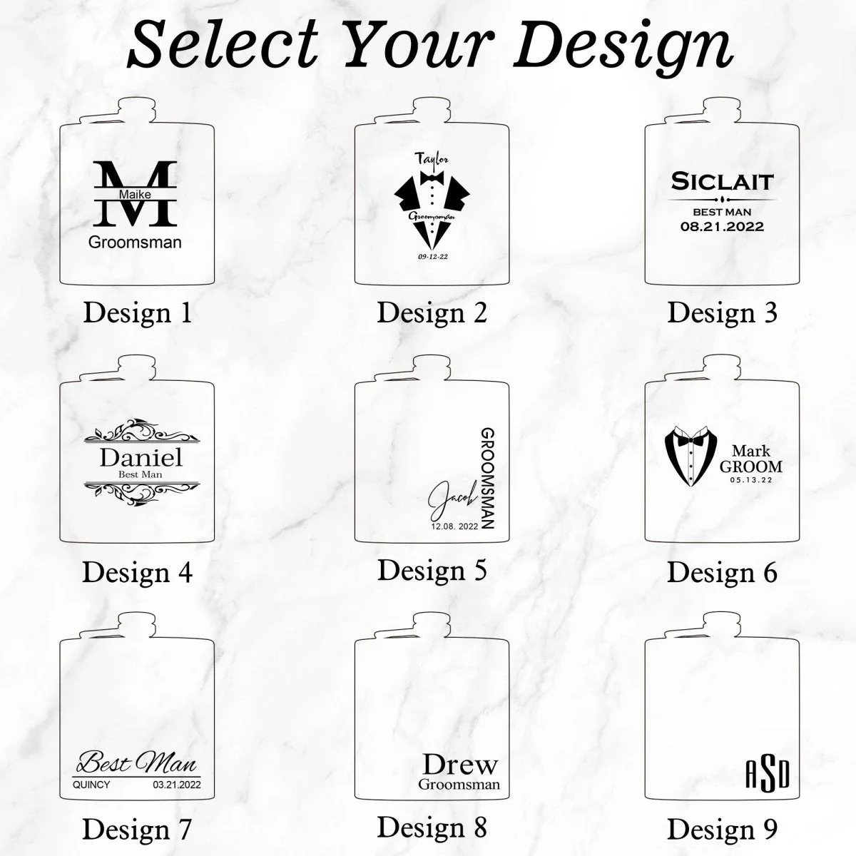 Sipping in Style Box Set - Image 11