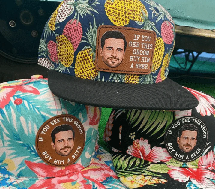 Snap Back Snap Shot - Image 2