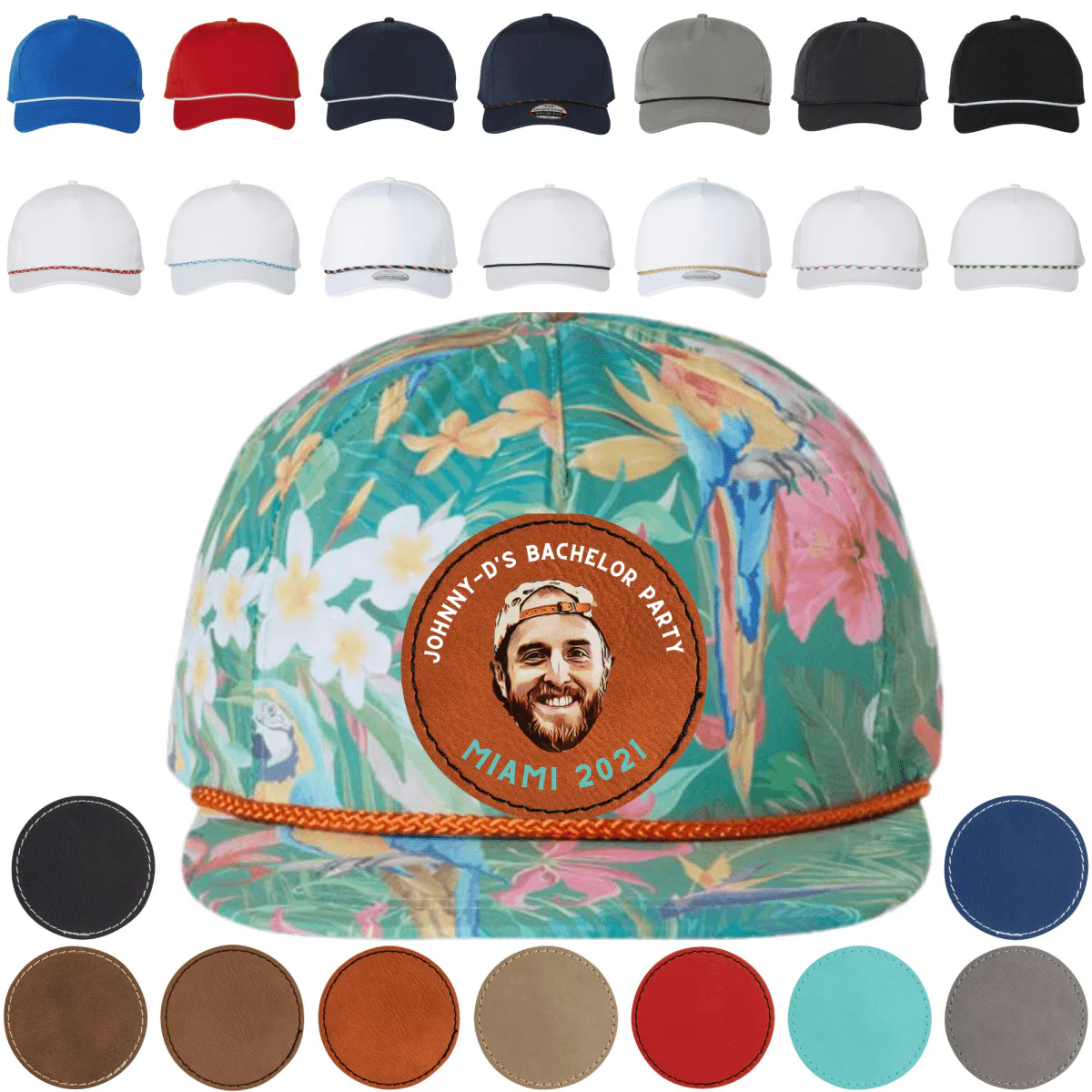 Snap Back Snap Shot - Image 3