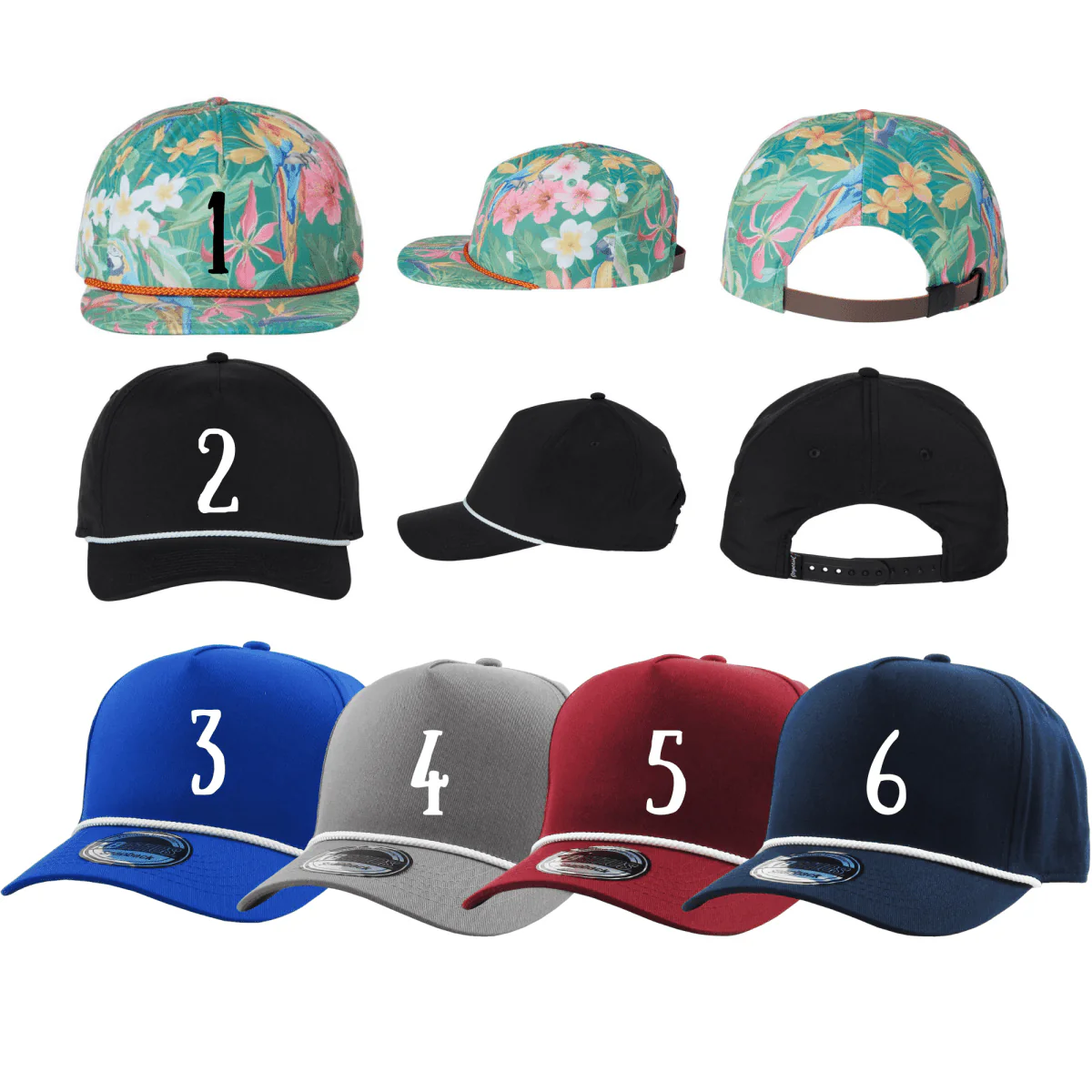 Snap Back Snap Shot - Image 4