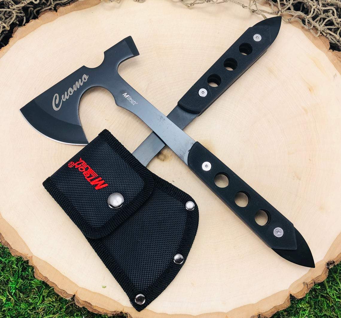 Mini Throwing Hatchet - Image 3