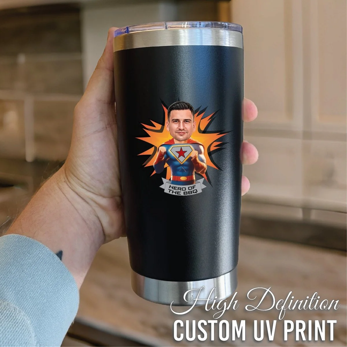 Super Tumbler - Image 3