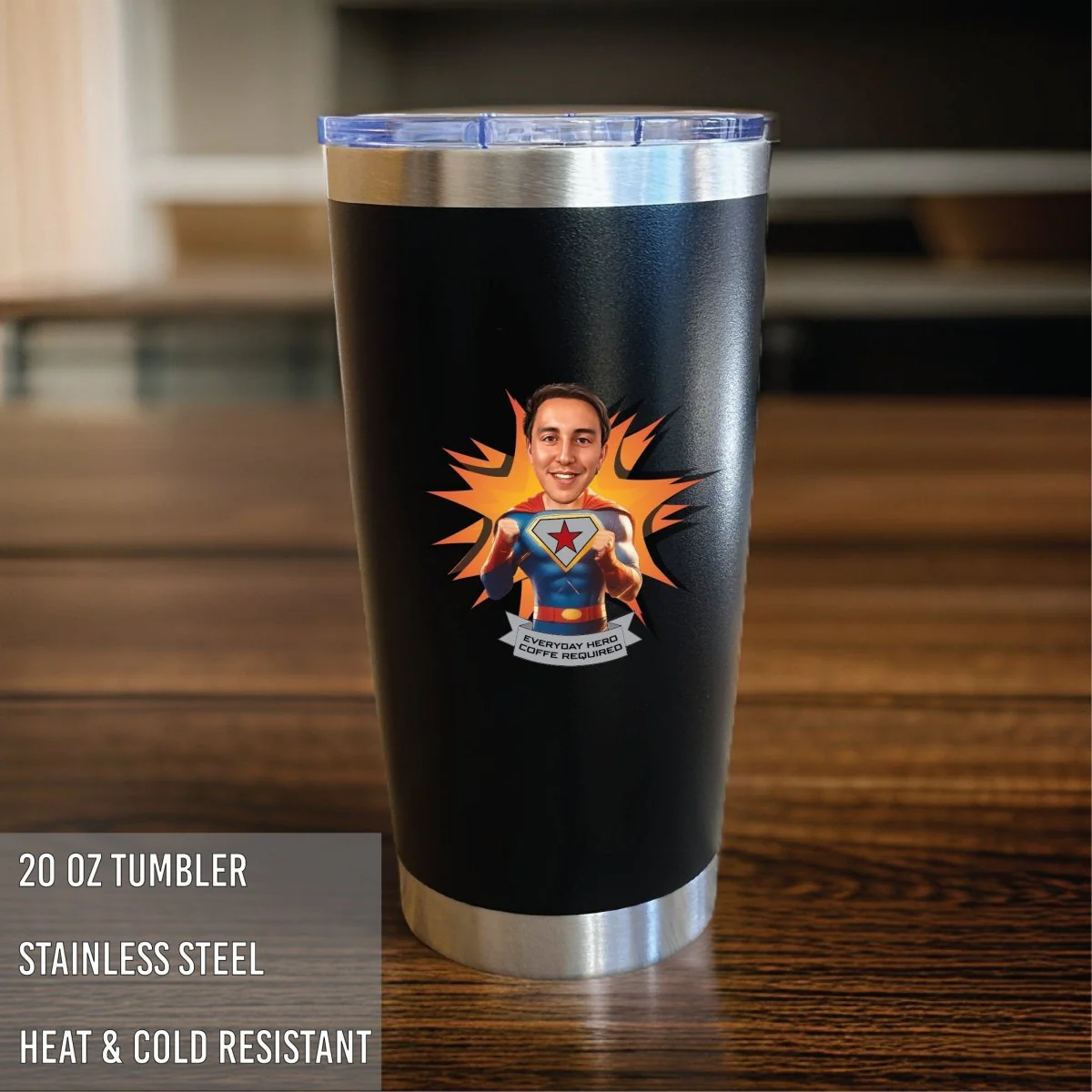 Super Tumbler - Image 5