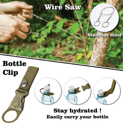 Groomsman Survival Proposal Set - Image 5