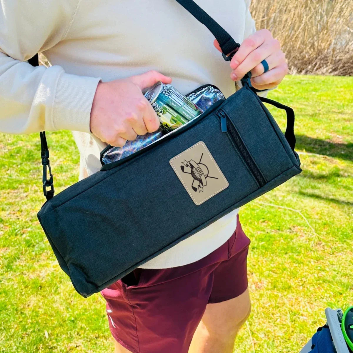 Swing Juice Golf Bag Cooler - Image 5