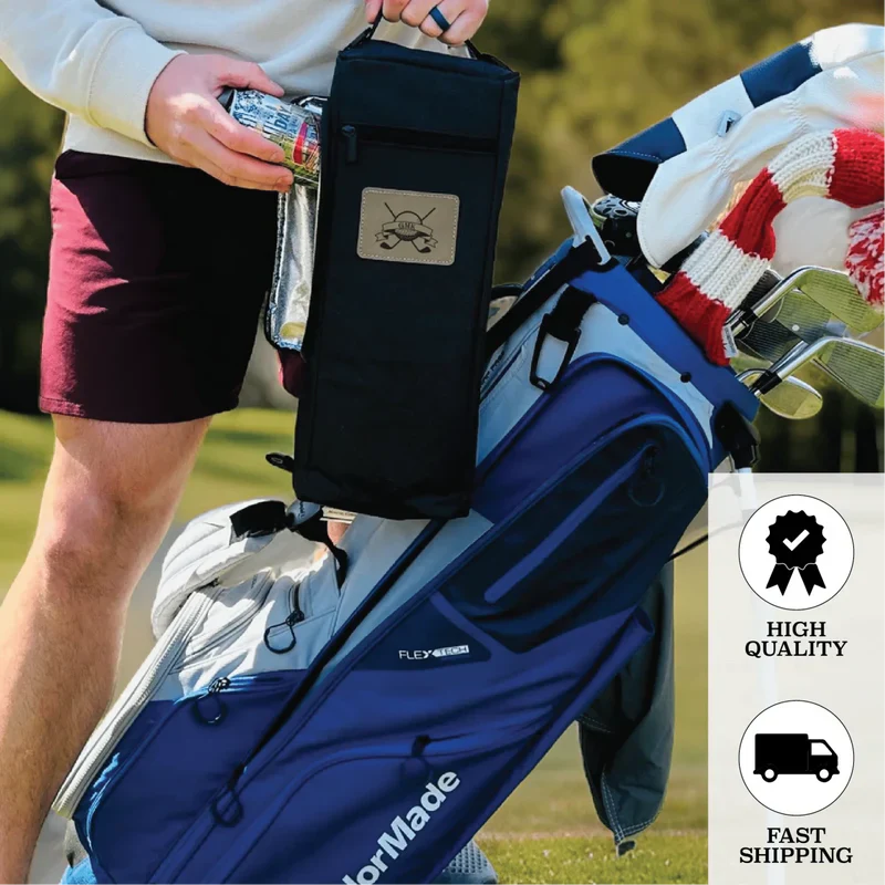 Swing Juice Golf Bag Cooler - Image 8