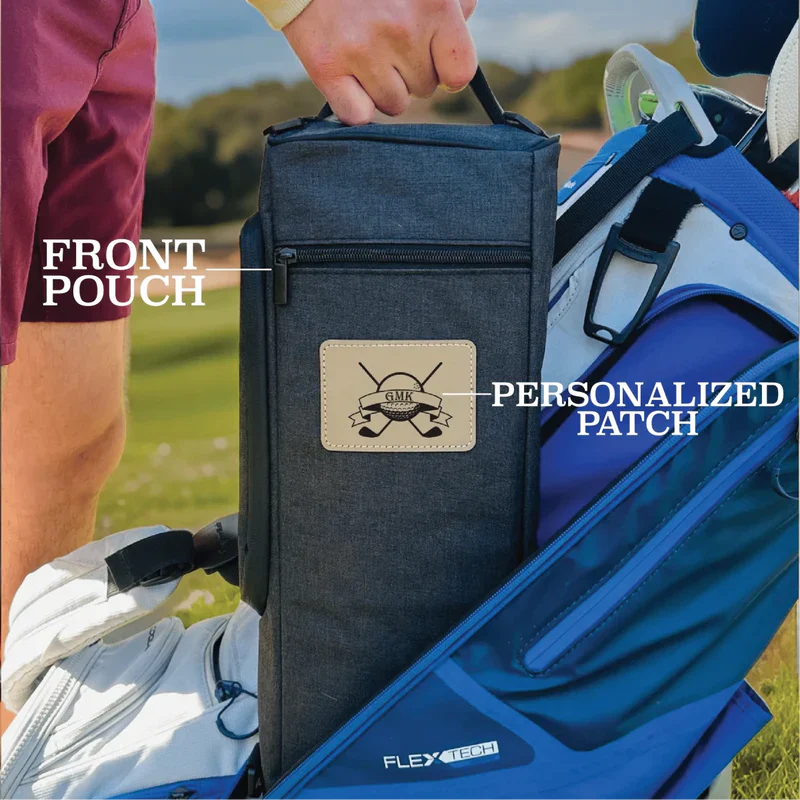 Swing Juice Golf Bag Cooler - Image 9