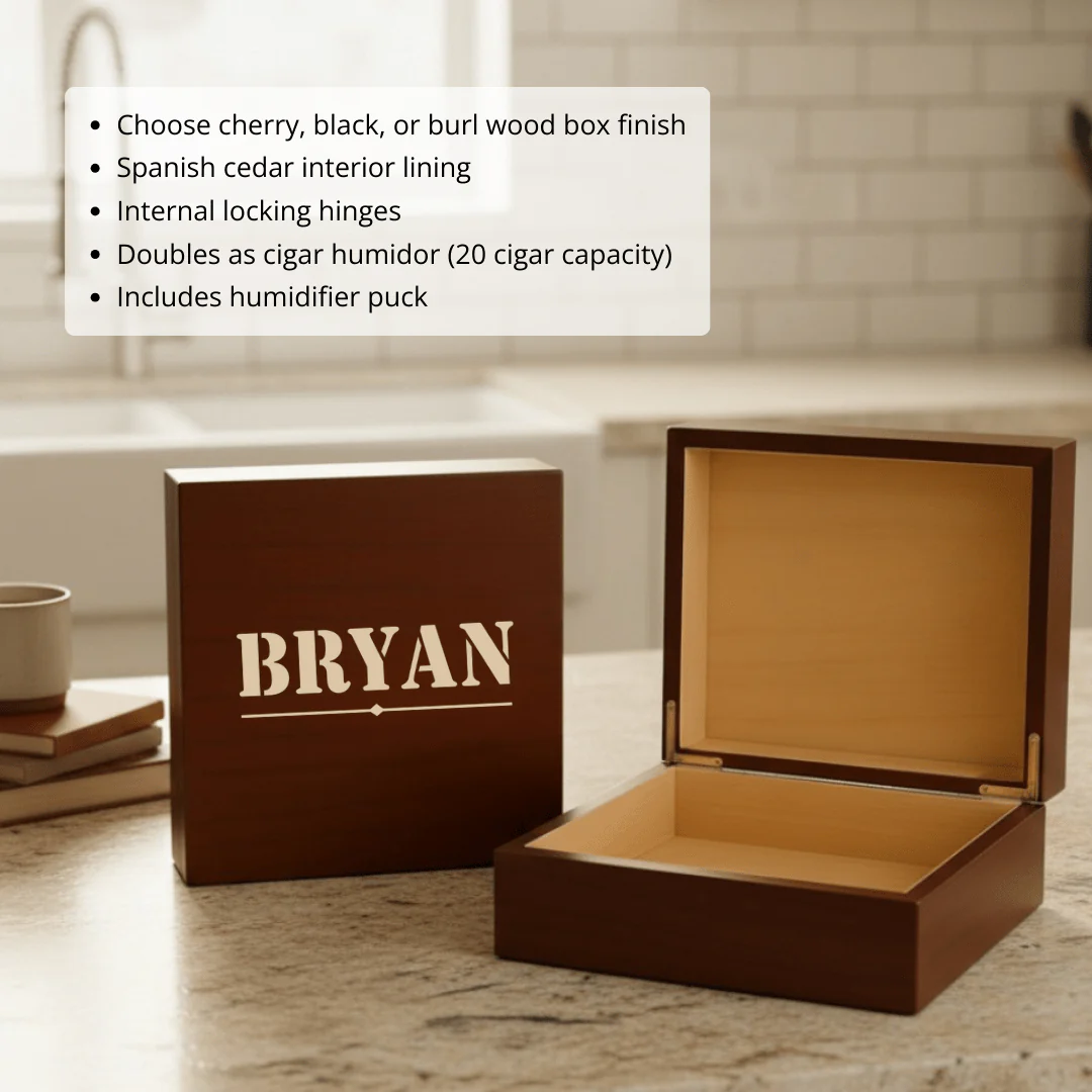 Everyday Tactical Gift Set - Image 10