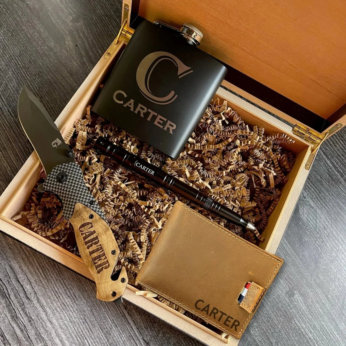 Everyday Tactical Gift Set - Image 11