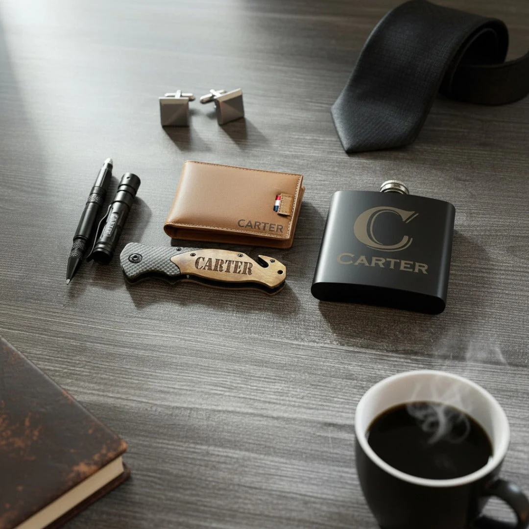 Everyday Tactical Gift Set - Image 9