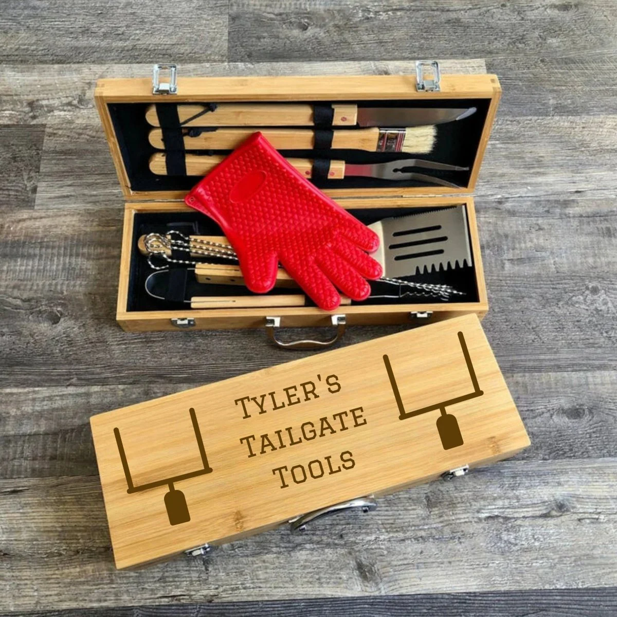 Tailgate Tools - Image 2