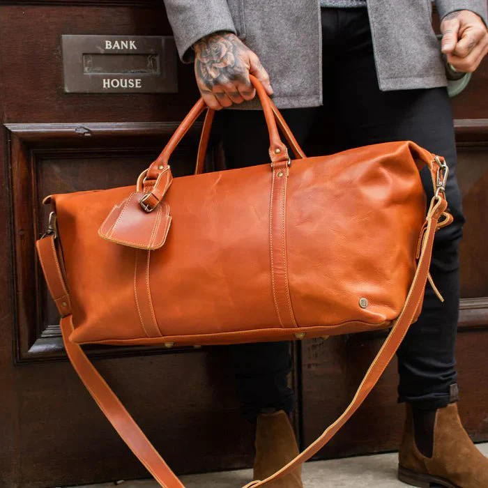 The Armada Duffle